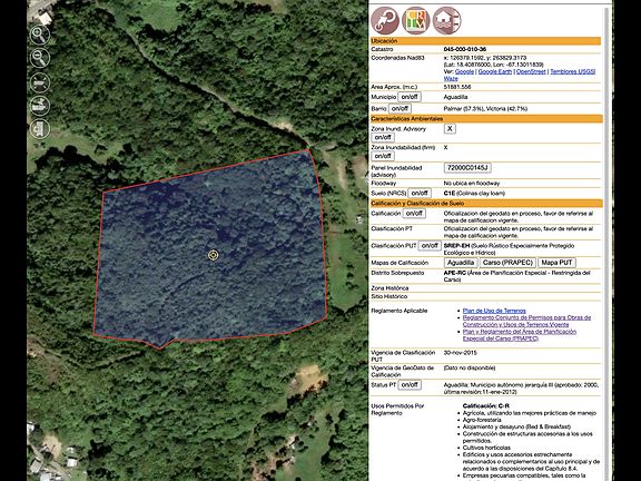 2nd image of Km 5 Bo La Victoria Carr #443
