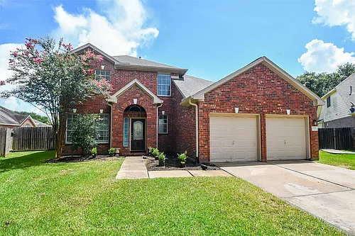 5523 Poundstone Ct Photo 1
