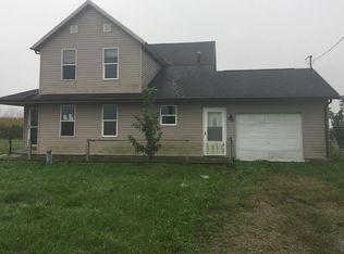 9635 State Route 18, Hamler, OH 43524