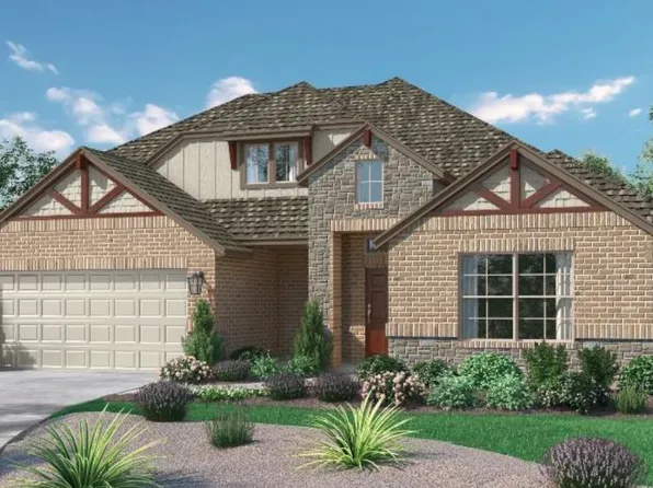 Fairview II Plan, Meadow Run