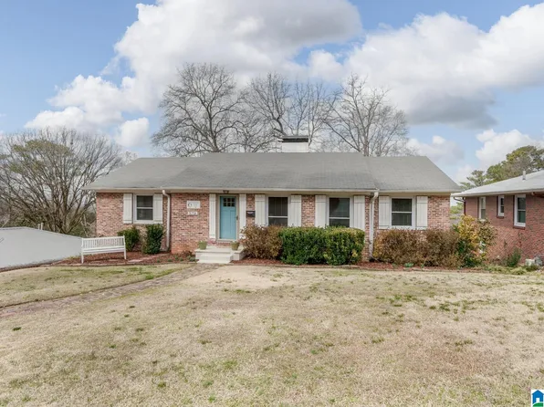 5716 11th Ave S, Birmingham, AL 35222