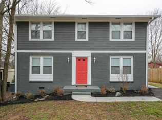 254 Old Shackle Island Rd, Hendersonville, TN 37075