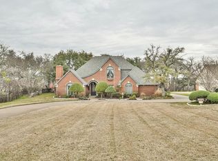 7912 Ravenswood Rd, Granbury, TX 76049