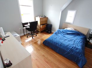 36 Seattle St #2, Allston, MA 02134