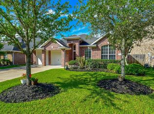 5018 Shadow Breeze Ln, Katy, TX 77494