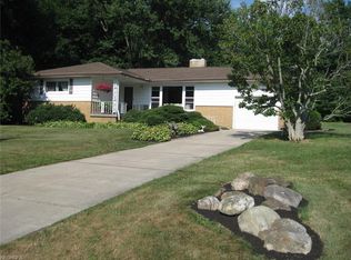 2989 Doxey Dr, Akron, OH 44312