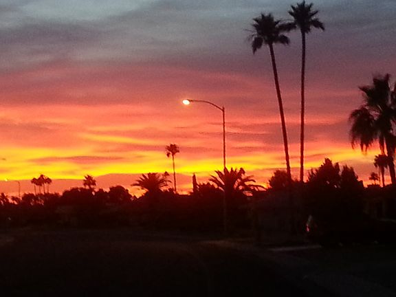 2nd image of 14115 W Desert Glen Dr