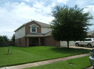 5110 Manorfield Dr, Katy, TX 77449