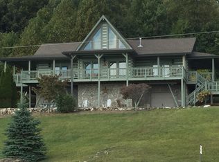 280 Reflections Point Trl, Fancy Gap, VA 24328