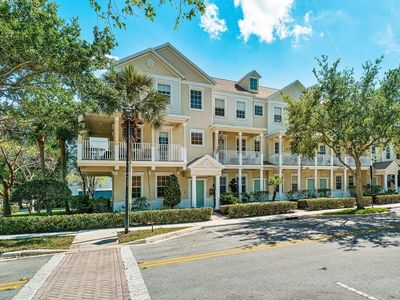 110 Sea Plum Drive #102, Jupiter, FL, 33458