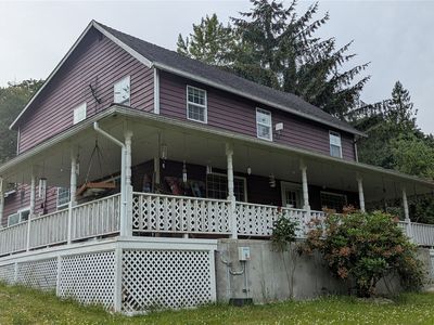24216 High Bridge Road, Monroe, WA, 98272