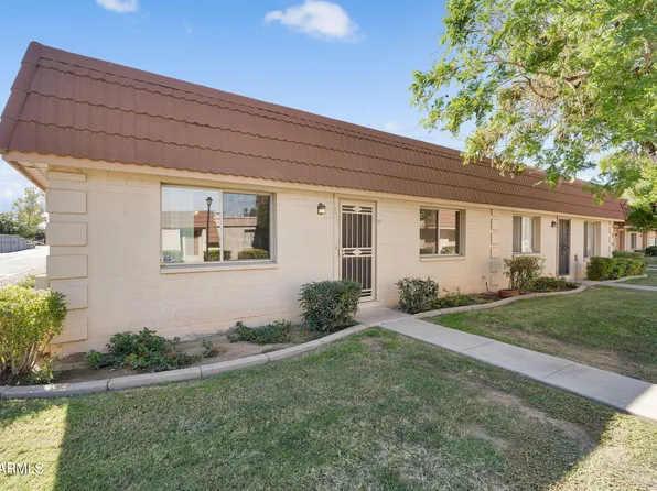 1638 E DONNER Drive, Tempe, AZ 85282