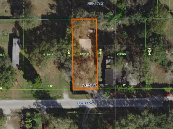 125 1/2 9th St W, Winter Haven, FL 33880