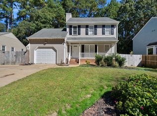 6108 New Market Way, Raleigh, NC 27609