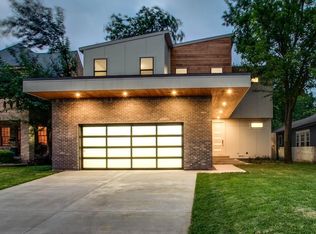 5833 Prospect Ave, Dallas, TX 75206