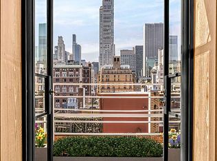 44 E 67th St APT 11D, New York, NY 10065
