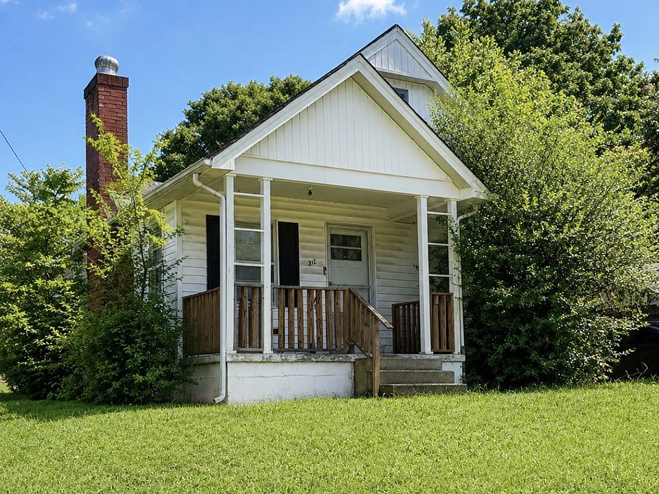 2nd image of 312 W Shoal St