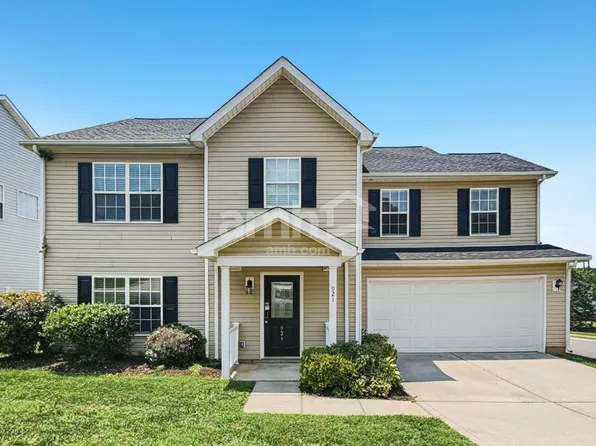 921 Sundance Dr, Gastonia, NC 28054