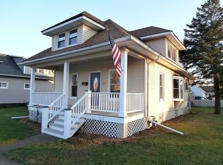 401 Pearl St, Michigan City, IN