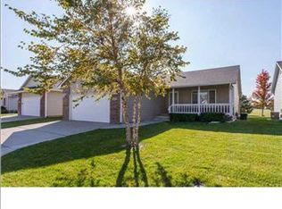 2245 N Covington Ct, Wichita, KS 67205