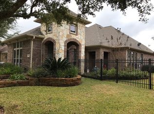 19515 Remington Manor St, Spring, TX 77379