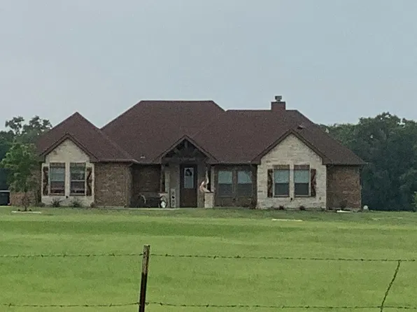 9404 Bluebonnet Dr, Scurry, TX 75158