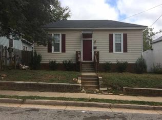 525 S Haywood St, Raleigh, NC 27601