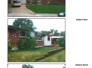 7477 Upham St, Arvada, CO 80003