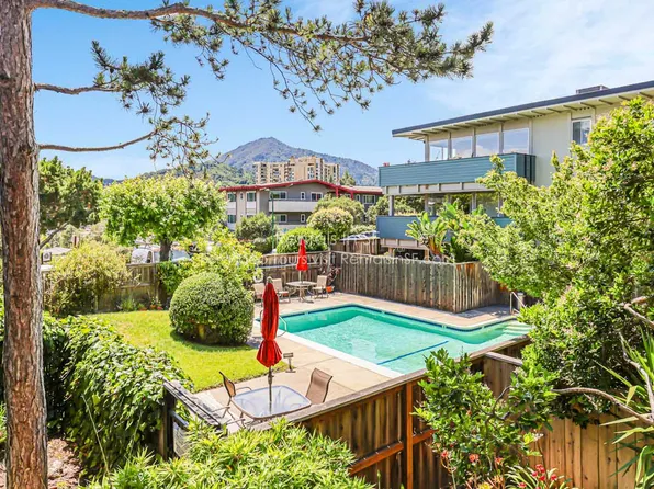 290 Via Casitas APT 206, Greenbrae, CA 94904