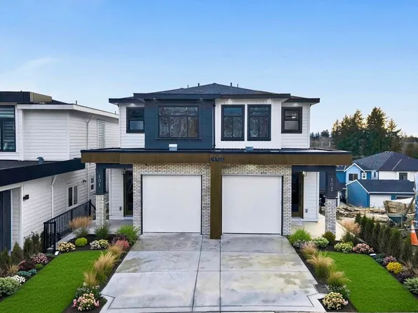 16702 16a Ave #101, Surrey, BC V3Z 0T3