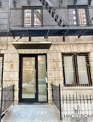 Rented by Hagstrom Management Inc | media 24