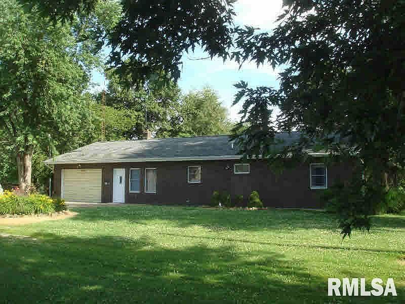 309 Spring Aly, Willisville, IL 62997 Zillow