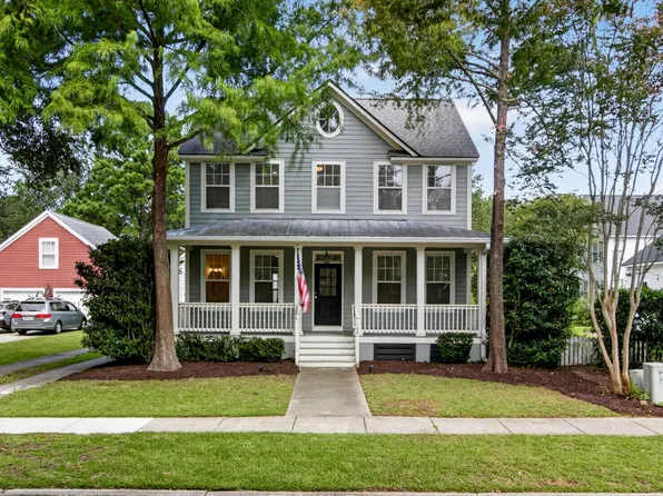 1081 Barfield St, Charleston, SC 29492
