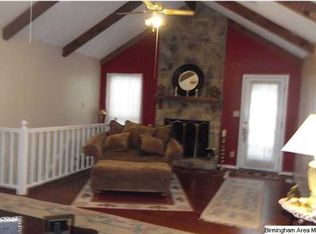 1913 Lakeside Dr, Mc Calla, AL 35111