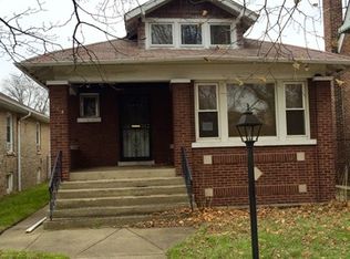 11414 S Lowe Ave, Chicago, IL 60628