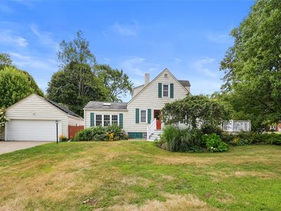 1001 Linden Ave, Erie, PA, 16505