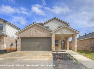 316 New Albany Ln, San Marcos, TX 78666