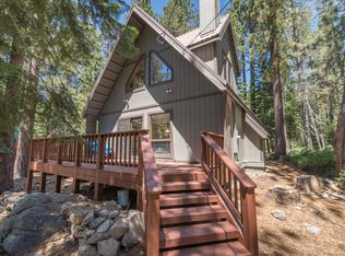 10158 Aspen Ct, Soda Springs, CA