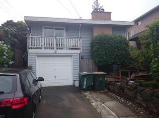 4111 SW Southern St, Seattle, WA 98136