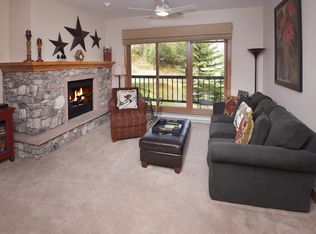 50 Scott Hill Rd SUITE 303, Beaver Creek, CO 81620