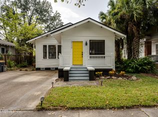 2112 Ernest St, Jacksonville, FL 32204