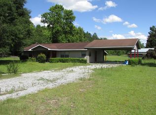 103 Confederate Naval Yard Rd, Jakin, GA 39861