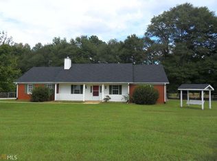 110 Leguin Ln, Locust Grove, GA 30248