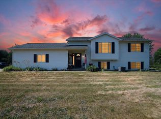 14777 Wabasis Ave NE, Cedar Springs, MI 49319