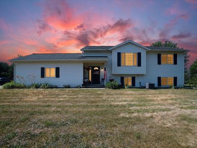14777 Wabasis Ave NE, Cedar Springs, MI, 49319