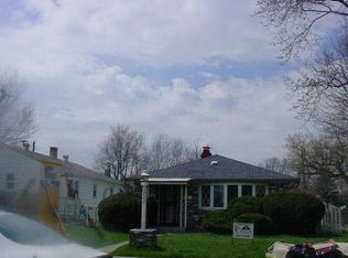 3244 N Ralston Ave, Indianapolis, IN 46218