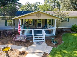 559 Banks Rd, Ochlocknee, GA 31773