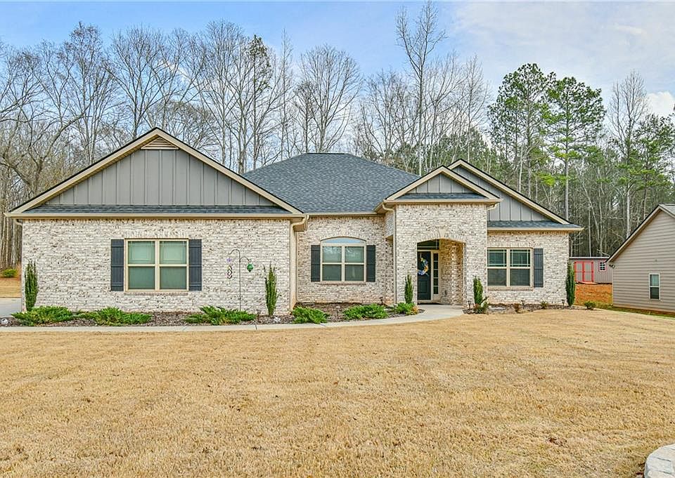 190 River Glen Dr, Jefferson, GA 30549 Zillow