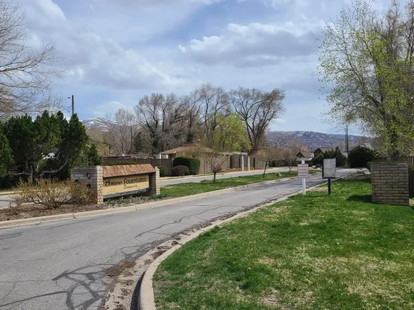 335 Peach Ln, Bountiful, UT 84010