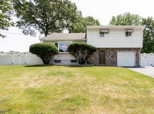 149 S Hillside Ave, Succasunna, NJ 07876